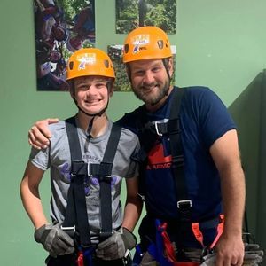 Meet your Posher, Shannon